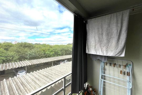 Apartamento à venda com 2 quartos, 58m² em Centro, São Leopoldo