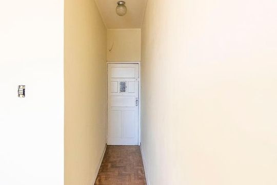 Sala - Hall da entrada de apartamento à venda com 2 quartos, 80m² em Brás de Pina, Rio de Janeiro