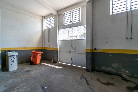 Portão da Garagem de apartamento à venda com 2 quartos, 80m² em Brás de Pina, Rio de Janeiro
