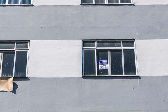 Fachada do Imóvel de apartamento à venda com 2 quartos, 80m² em Brás de Pina, Rio de Janeiro