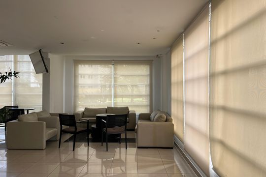 Área comum - Salão de festas de apartamento à venda com 2 quartos, 104m² em Pompeia, São Paulo