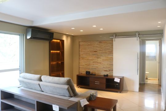Apartamento à venda com 2 quartos, 104m² em Pompeia, São Paulo