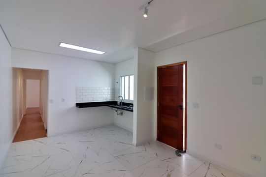Casa para alugar com 3 quartos, 111m² em Santa Terezinha, São Bernardo do Campo