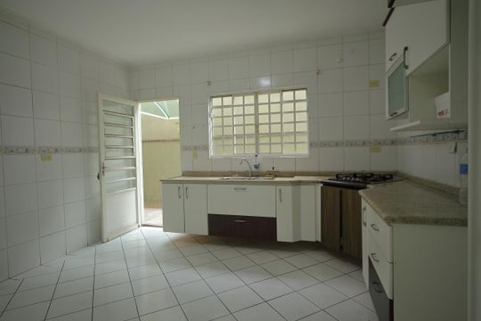 Cozinha  de casa à venda com 3 quartos, 318m² em Alvarenga, São Bernardo do Campo