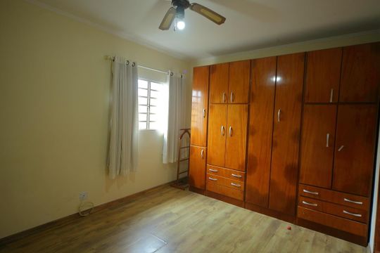 Quarto 3  de casa à venda com 3 quartos, 318m² em Alvarenga, São Bernardo do Campo