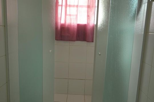 Banheiro da Suíte  de casa à venda com 3 quartos, 318m² em Alvarenga, São Bernardo do Campo