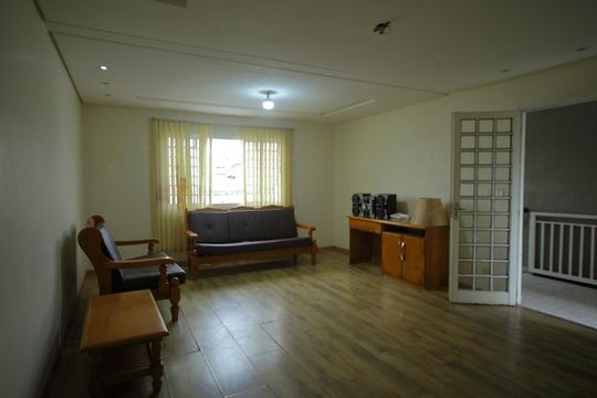 Casa à venda com 3 quartos, 318m² em Alvarenga, São Bernardo do Campo