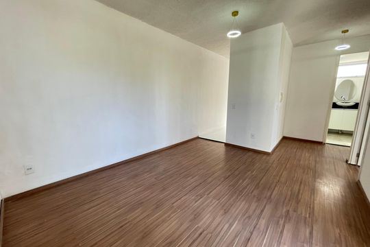 Apartamento para alugar com 2 quartos, 50m² em Parque Ipe, São Paulo