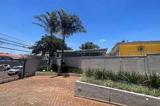 Apartamento à venda com 2 quartos, 59m² em Jardim Guanabara, Campinas
