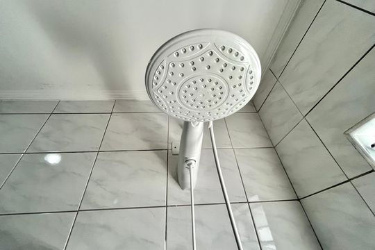 Banheiro Corredor de casa à venda com 3 quartos, 156m² em Vila Campestre, São Paulo