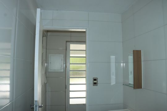 Casa para alugar com 3 quartos, 400m² em Santana, Cotia