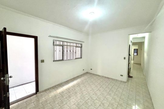 Casa à venda com 3 quartos, 240m² em Parque Boturussu, São Paulo