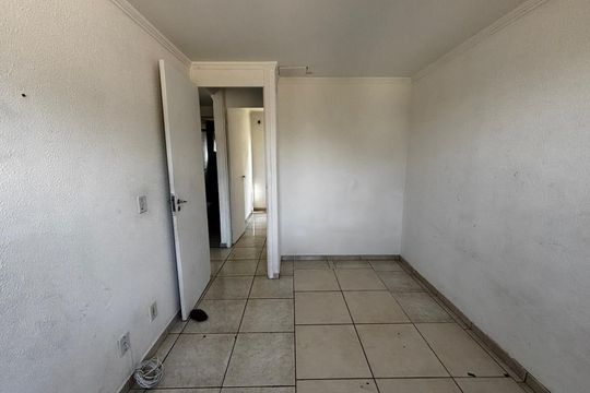 Apartamento à venda com 3 quartos, 57m² em São Miguel, São Leopoldo