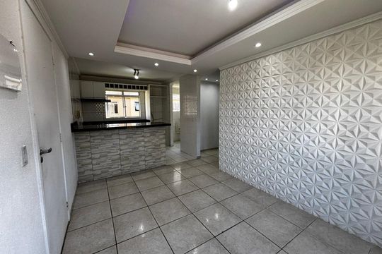 Apartamento à venda com 3 quartos, 57m² em São Miguel, São Leopoldo