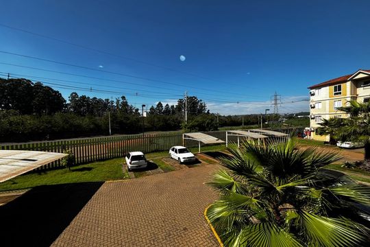 Apartamento à venda com 3 quartos, 57m² em São Miguel, São Leopoldo