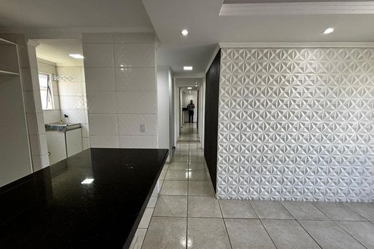 Apartamento à venda com 3 quartos, 57m² em São Miguel, São Leopoldo