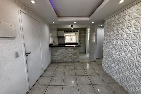 Apartamento à venda com 3 quartos, 57m² em São Miguel, São Leopoldo