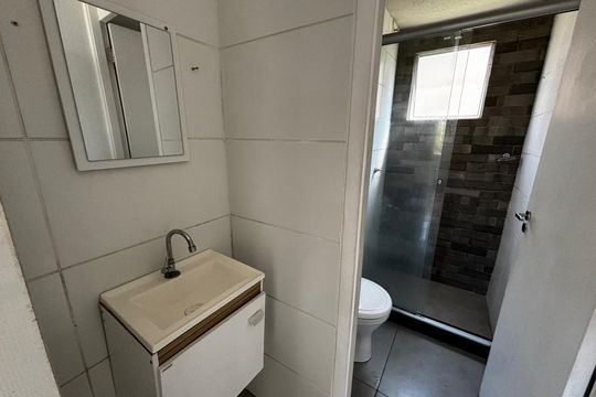 Apartamento à venda com 3 quartos, 57m² em São Miguel, São Leopoldo