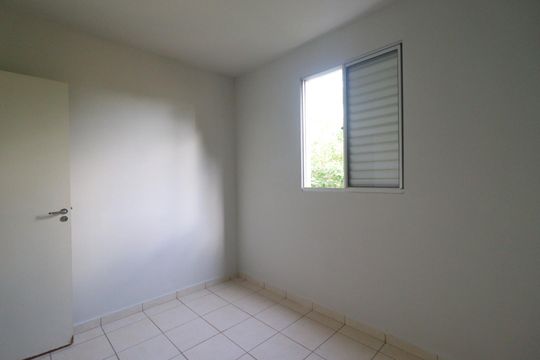 Quarto 1 de apartamento para alugar com 2 quartos, 45m² em Jardim Helena, Ribeirão Preto