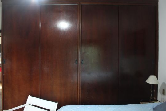 Quarto 1 de casa de condomínio para alugar com 4 quartos, 200m² em Chácara das Paineiras, Cotia