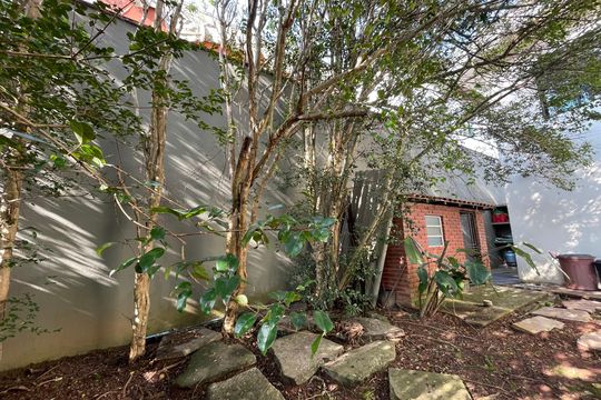 Quintal de casa de condomínio para alugar com 4 quartos, 200m² em Chácara das Paineiras, Cotia
