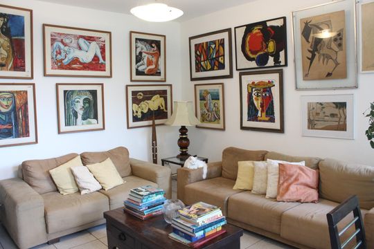Casa de Condomínio para alugar com 4 quartos, 200m² em Chácara das Paineiras, Cotia