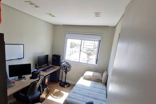 Apartamento à venda com 2 quartos, 57m² em Vila Yara, Osasco