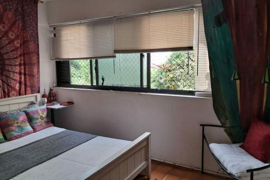 Apartamento à venda com 2 quartos, 55m² em Vila Andrade, São Paulo