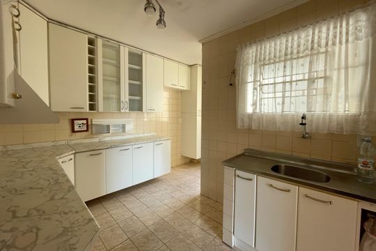 Apartamento à venda com 2 quartos, 79m² em Vila Amélia, São Paulo
