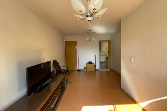 Apartamento à venda com 2 quartos, 79m² em Vila Amélia, São Paulo