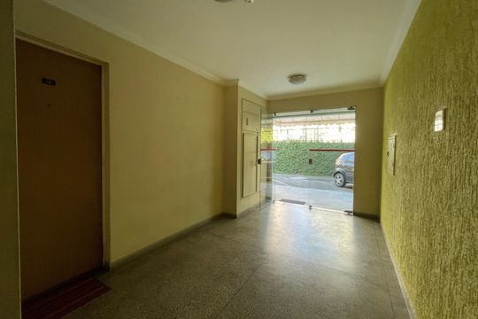 Apartamento à venda com 2 quartos, 79m² em Vila Amélia, São Paulo