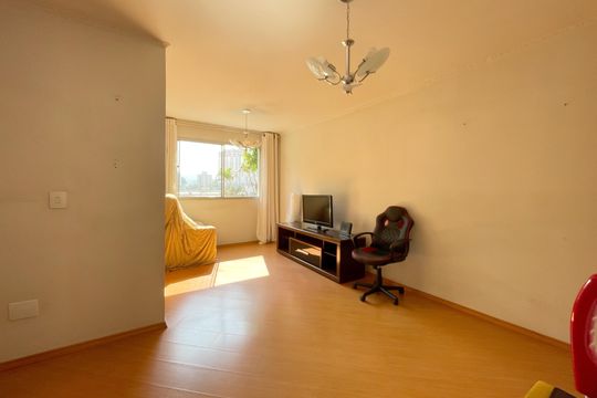 Apartamento à venda com 2 quartos, 79m² em Vila Amélia, São Paulo