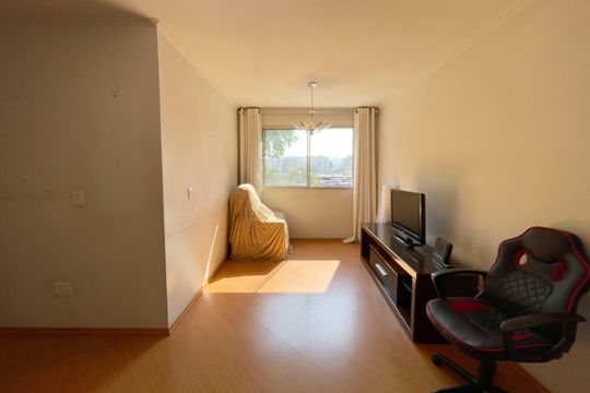 Apartamento à venda com 2 quartos, 79m² em Vila Amélia, São Paulo