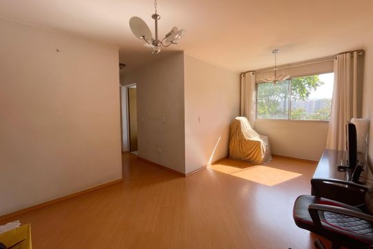Apartamento à venda com 2 quartos, 79m² em Vila Amélia, São Paulo