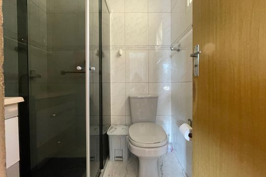 Apartamento à venda com 2 quartos, 79m² em Vila Amélia, São Paulo