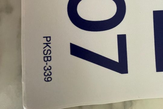 Código placa PKSB -339 de apartamento à venda com 2 quartos, 79m² em Vila Amélia, São Paulo