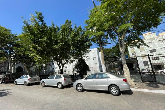 Apartamento à venda com 2 quartos, 79m² em Vila Amélia, São Paulo