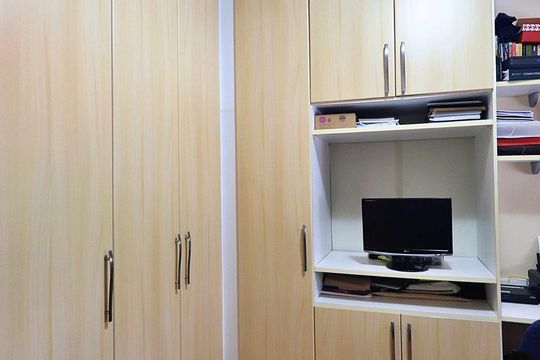 Apartamento à venda com 3 quartos, 135m² em Jardim, Santo André