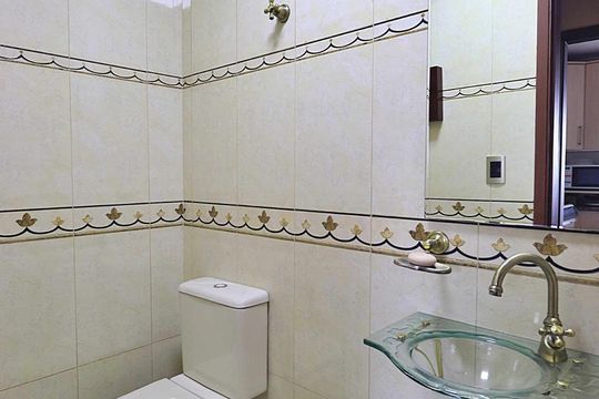 Apartamento à venda com 3 quartos, 135m² em Jardim, Santo André
