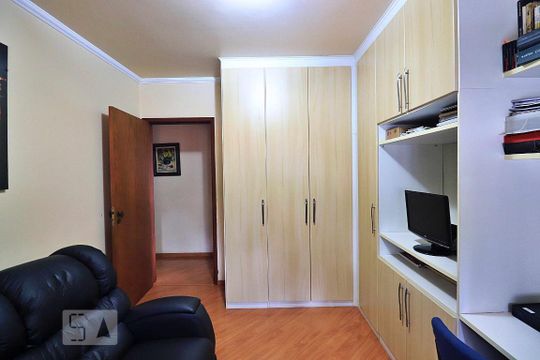 Apartamento à venda com 3 quartos, 135m² em Jardim, Santo André