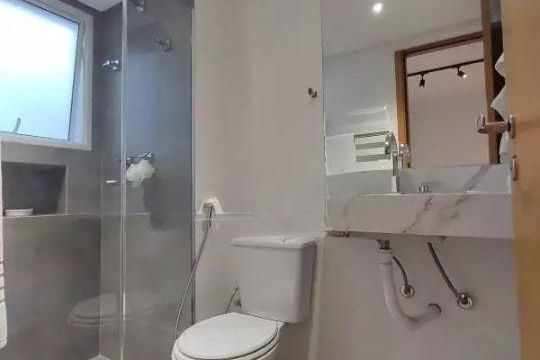 Apartamento à venda com 2 quartos, 88m² em Jardim, Santo André