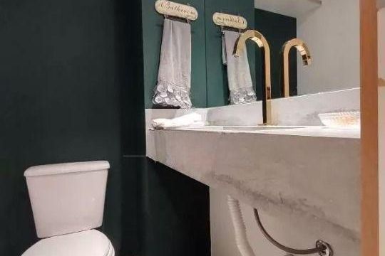 Apartamento à venda com 2 quartos, 88m² em Jardim, Santo André