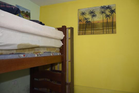 Casa para alugar com 1 quarto, 120m² em Jardim de Lourdes, Embu das Artes