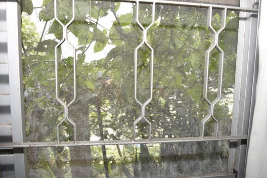 Vista do Quarto de casa para alugar com 1 quarto, 120m² em Jardim de Lourdes, Embu das Artes