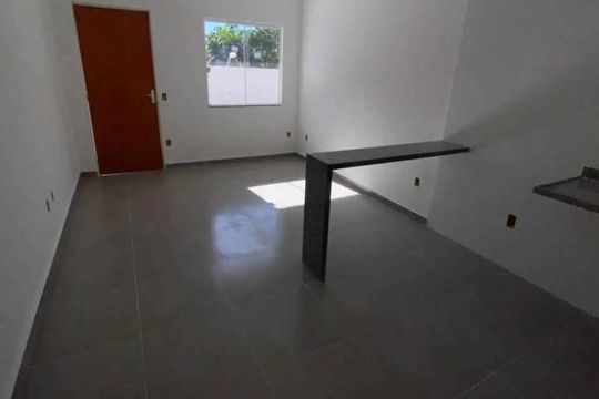 Casa para alugar com 1 quarto, 47m² em Marambaia, São Gonçalo