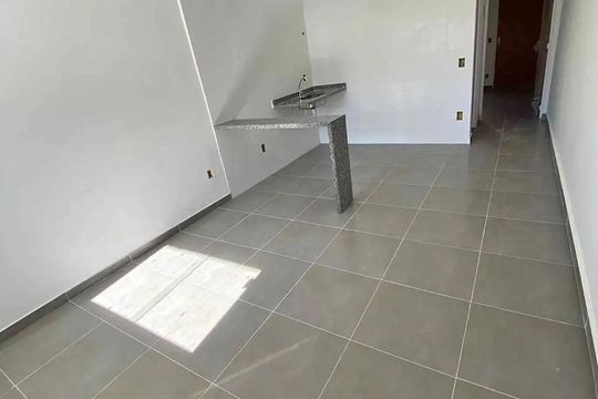 Casa para alugar com 1 quarto, 47m² em Marambaia, São Gonçalo