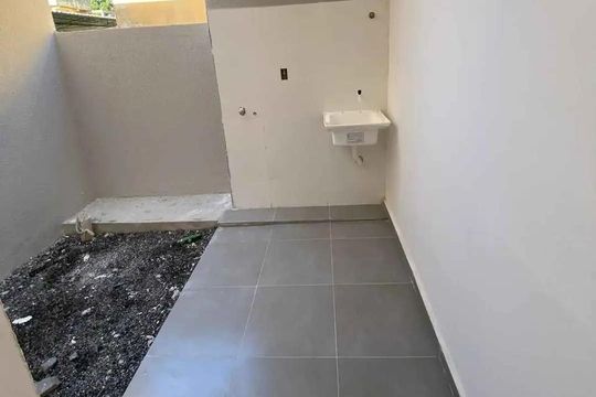 Casa para alugar com 1 quarto, 47m² em Marambaia, São Gonçalo
