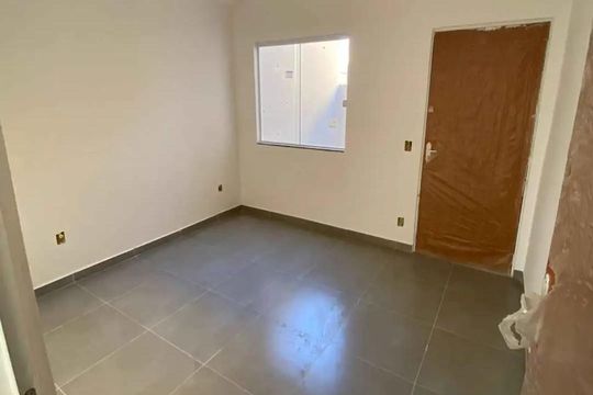 Casa para alugar com 1 quarto, 47m² em Marambaia, São Gonçalo