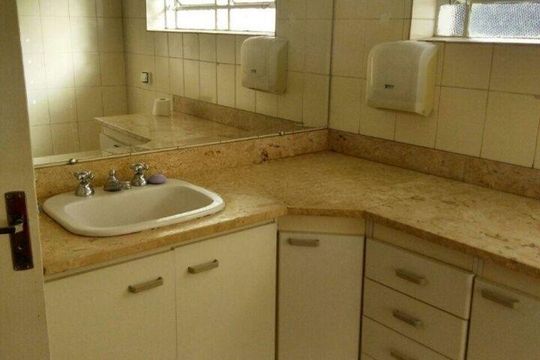Casa para alugar com 4 quartos, 180m² em Moema, São Paulo