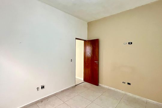 Quarto  de casa para alugar com 1 quarto, 36m² em Parque Continental Ii, Guarulhos